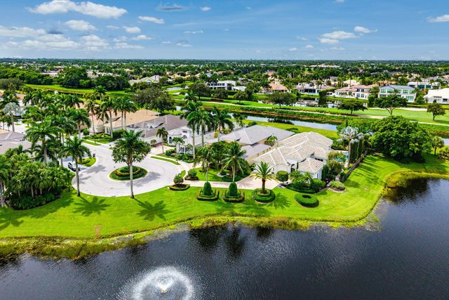 7700 Bella Verde Way, Delray Beach, FL 33446