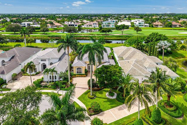 7700 Bella Verde Way, Delray Beach, FL 33446