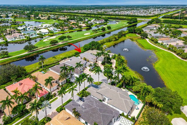 7700 Bella Verde Way, Delray Beach, FL 33446