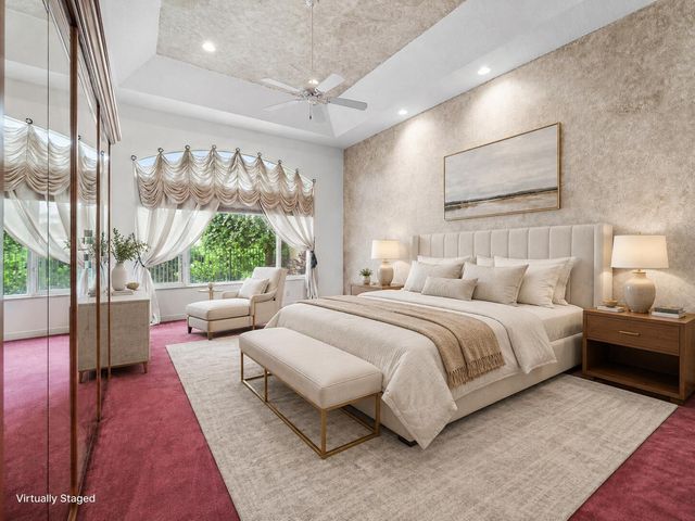 7700 Bella Verde Way, Delray Beach, FL 33446