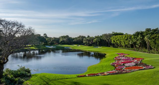 7700 Bella Verde Way, Delray Beach, FL 33446