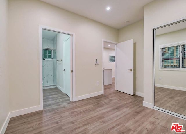 2325 Portland Street, Los Angeles, CA 90007