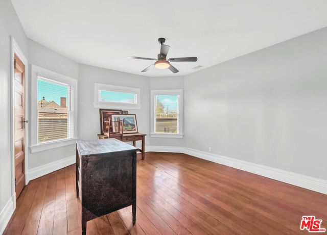 2325 Portland Street, Los Angeles, CA 90007