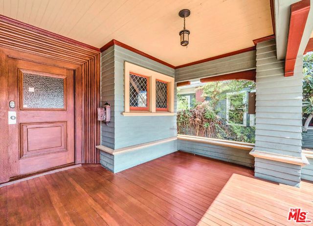 2325 Portland Street, Los Angeles, CA 90007