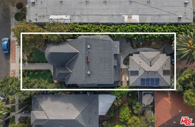 2325 Portland Street, Los Angeles, CA 90007