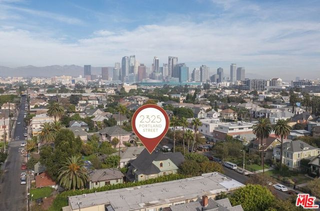 2325 Portland Street, Los Angeles, CA 90007
