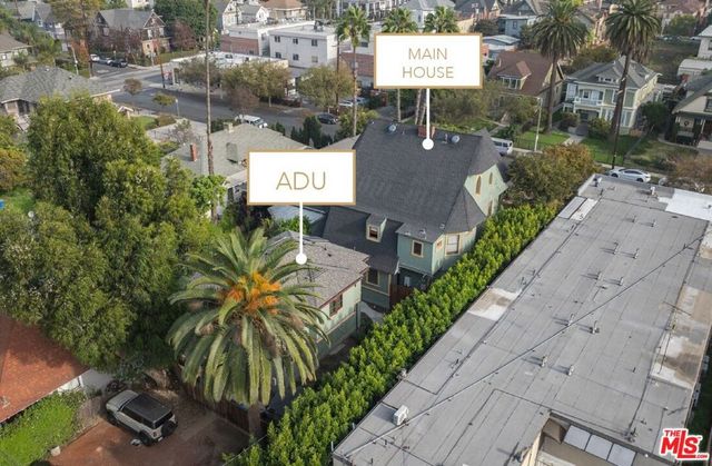 2325 Portland Street, Los Angeles, CA 90007