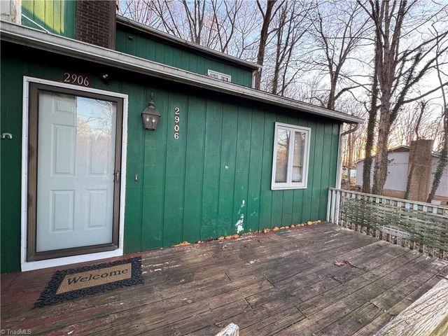 2906 Rhonswood Drive, Tobaccoville, NC 27050