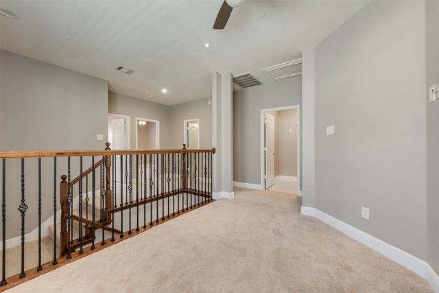 4268 Comanche Drive, Carrollton, TX 75010
