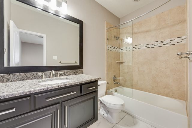 4268 Comanche Drive, Carrollton, TX 75010