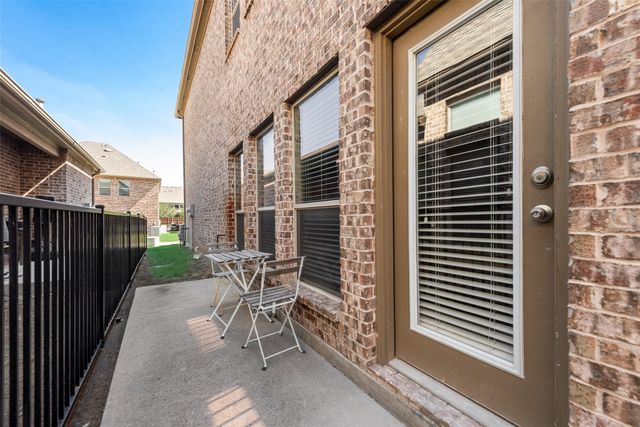 4268 Comanche Drive, Carrollton, TX 75010
