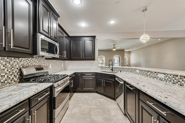 4268 Comanche Drive, Carrollton, TX 75010
