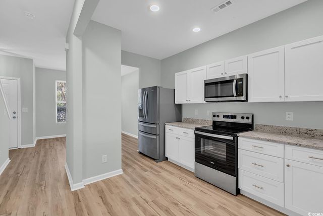 308 Kiskadee Loop Unit E, Conway, SC 29526