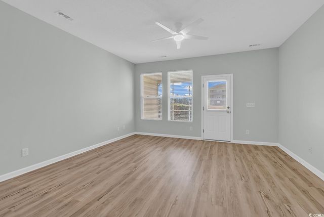 308 Kiskadee Loop Unit E, Conway, SC 29526