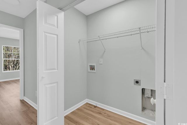 308 Kiskadee Loop Unit E, Conway, SC 29526