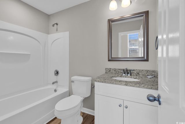 308 Kiskadee Loop Unit E, Conway, SC 29526