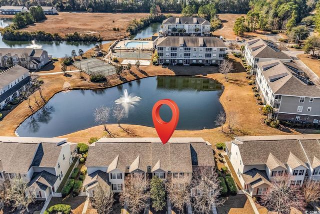 308 Kiskadee Loop Unit E, Conway, SC 29526