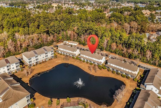 308 Kiskadee Loop Unit E, Conway, SC 29526