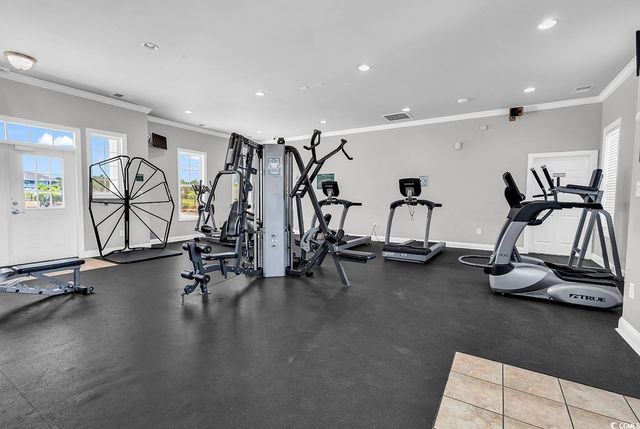 308 Kiskadee Loop Unit E, Conway, SC 29526