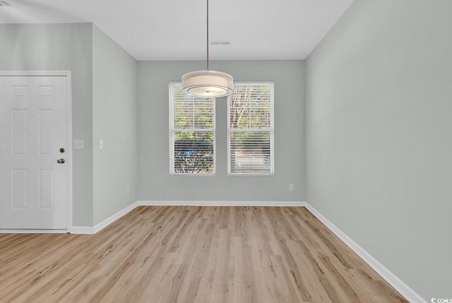 308 Kiskadee Loop Unit E, Conway, SC 29526