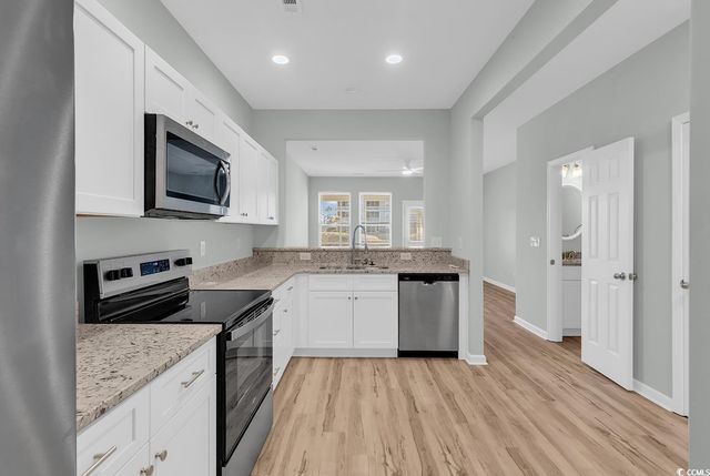 308 Kiskadee Loop Unit E, Conway, SC 29526