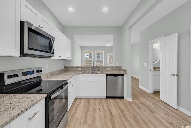 308 Kiskadee Loop Unit E, Conway, SC 29526