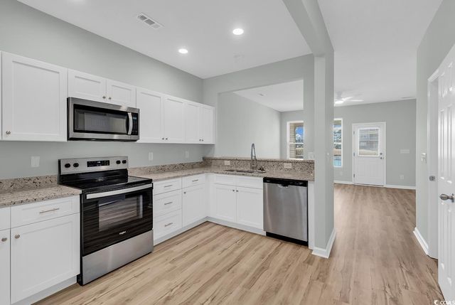 308 Kiskadee Loop Unit E, Conway, SC 29526