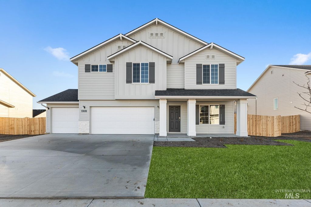 13699 Judson St, Caldwell, ID 83607