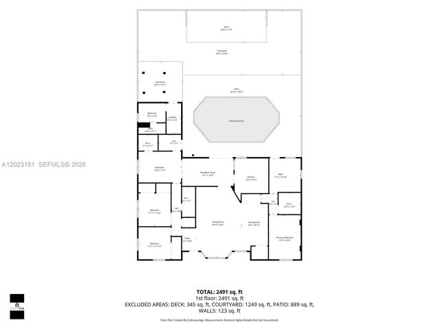 2330 NE 195th Street, Miami, FL 33180