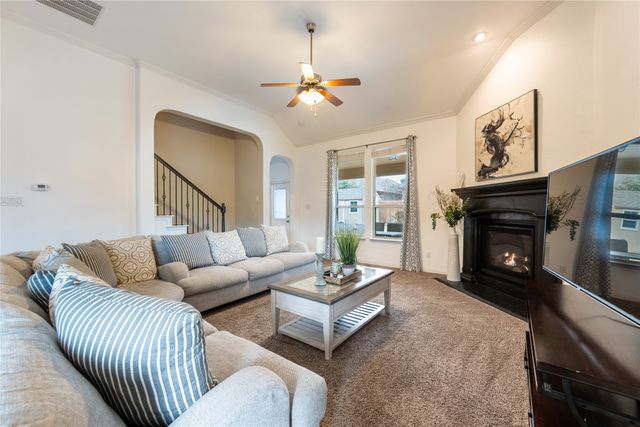 217 Mineral Point Drive, Aledo, TX 76008