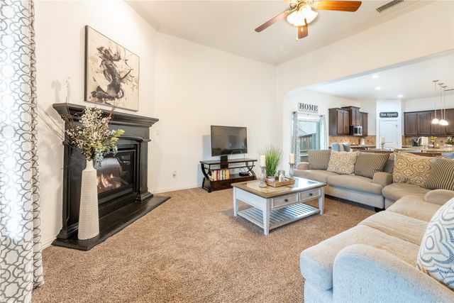 217 Mineral Point Drive, Aledo, TX 76008