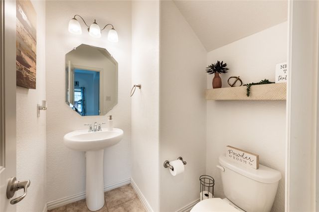 217 Mineral Point Drive, Aledo, TX 76008