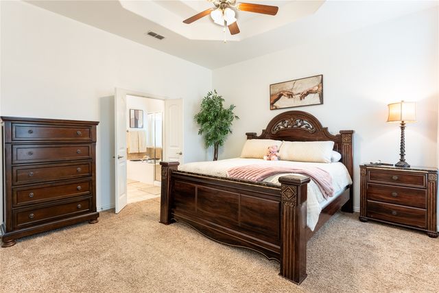 217 Mineral Point Drive, Aledo, TX 76008