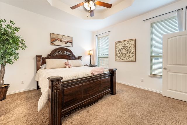 217 Mineral Point Drive, Aledo, TX 76008