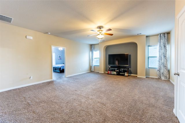 217 Mineral Point Drive, Aledo, TX 76008