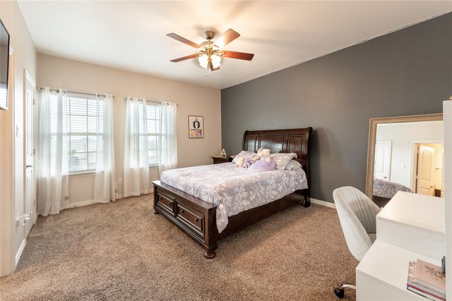 217 Mineral Point Drive, Aledo, TX 76008