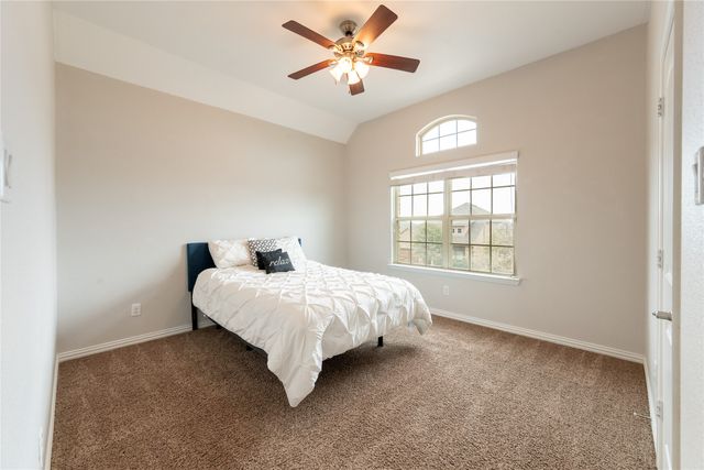 217 Mineral Point Drive, Aledo, TX 76008