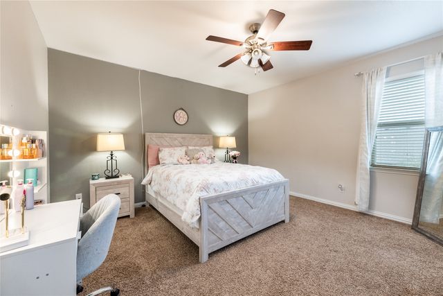 217 Mineral Point Drive, Aledo, TX 76008