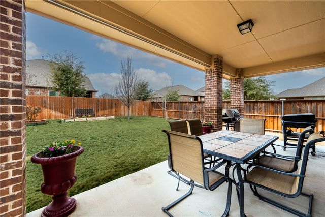 217 Mineral Point Drive, Aledo, TX 76008