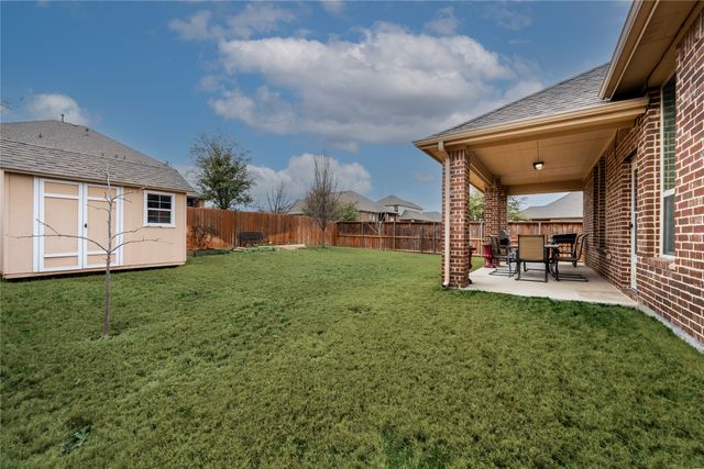 217 Mineral Point Drive, Aledo, TX 76008