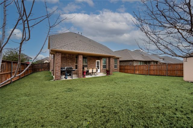 217 Mineral Point Drive, Aledo, TX 76008