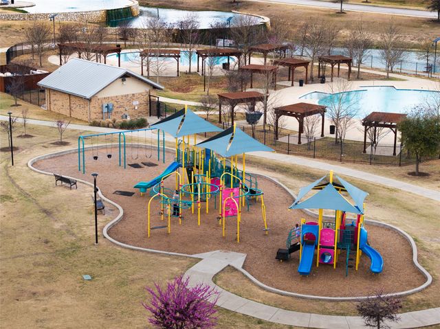 217 Mineral Point Drive, Aledo, TX 76008