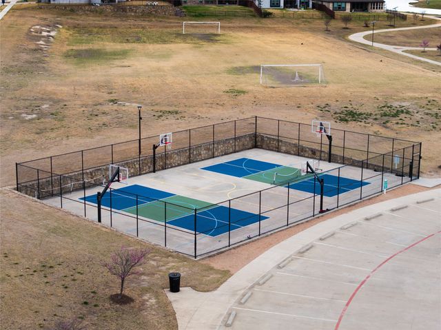 217 Mineral Point Drive, Aledo, TX 76008