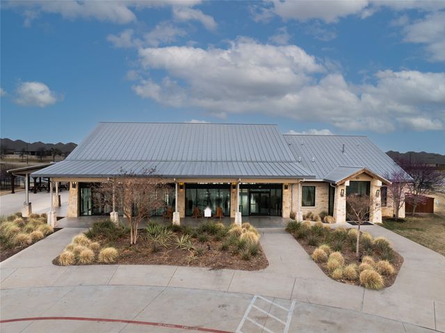 217 Mineral Point Drive, Aledo, TX 76008