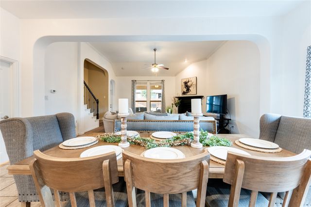 217 Mineral Point Drive, Aledo, TX 76008