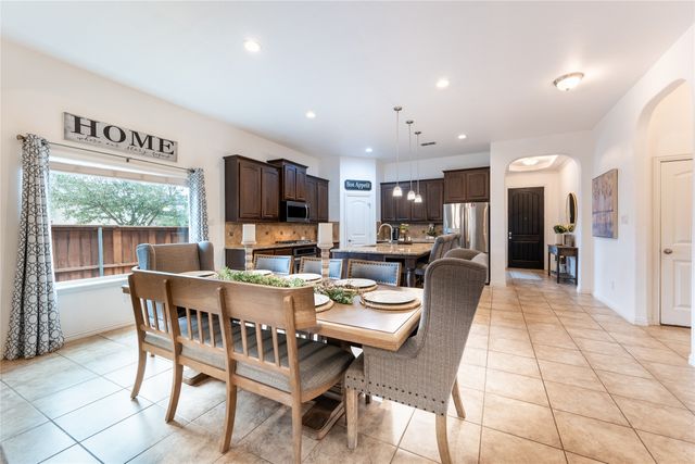 217 Mineral Point Drive, Aledo, TX 76008