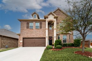 217 Mineral Point Drive, Aledo, TX 76008