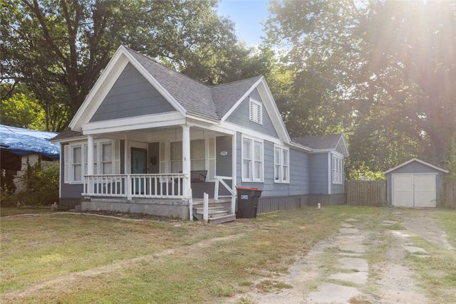 641 8th Street SE, Paris, TX 75460