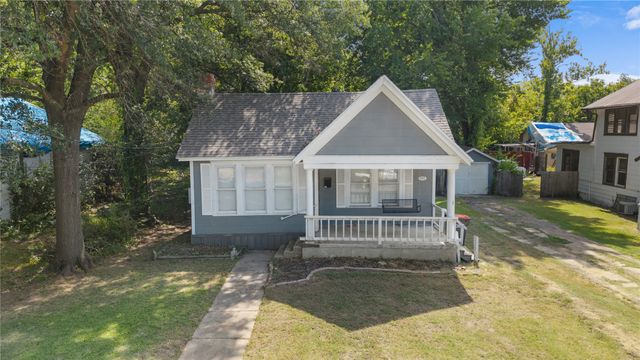 641 8th Street SE, Paris, TX 75460