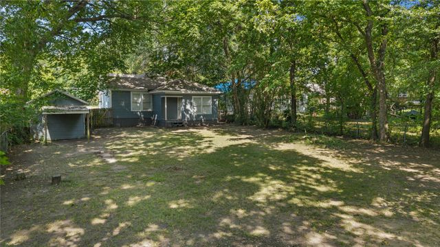 641 8th Street SE, Paris, TX 75460